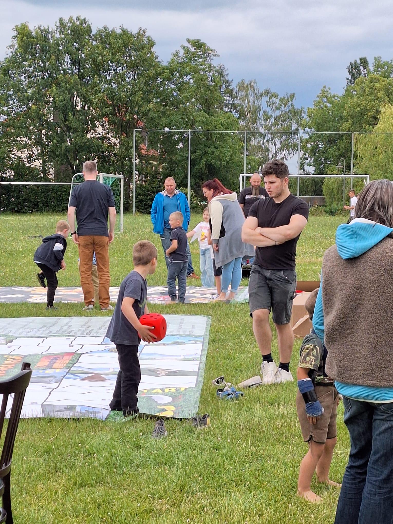 Menschlich im Umgang. Verlässlich in der Begleitung.